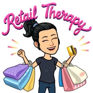 Meet your Posher, Nellie